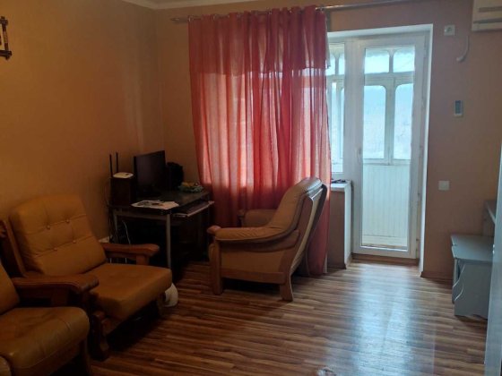 2 кімнатна квартира Білгород-Дністровський Білгород-Дністровський