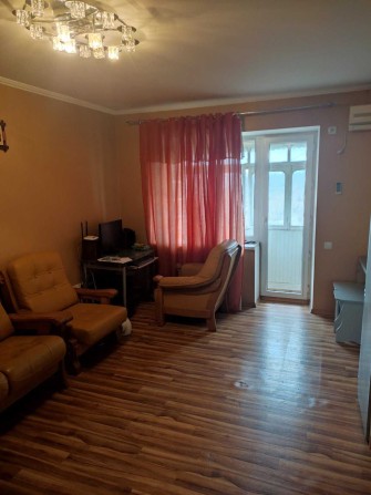 2 кімнатна квартира Білгород-Дністровський - фото 1