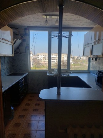 3х кім.квартира ул.Паркова 5/6 можливо з гаражем - фото 1