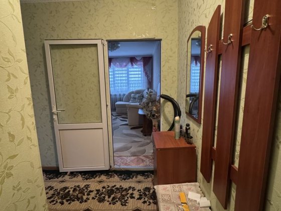 Продам 2-ком квартиру по ул.Шабской Белгород-Днестровский