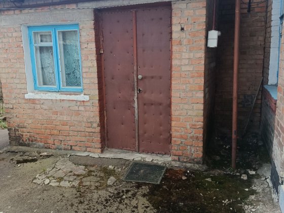 Продам квартиру в будинку Бердичев