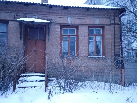 Продам одно кімнатну квартиру Бердичев