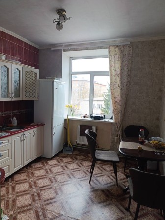 Продам 3 кімнатну квартиру з а/о. Центр. - фото 1