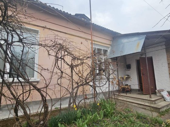 2к,58м2, а/о,жилий стан ,гараж Бердичів