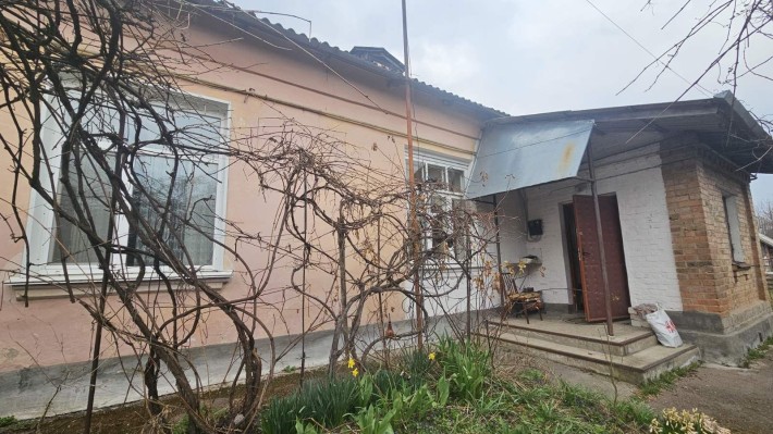 2к,58м2, а/о,жилий стан ,гараж - фото 1