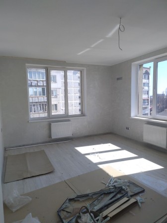 Продам 2х комнатную квартиру - фото 1