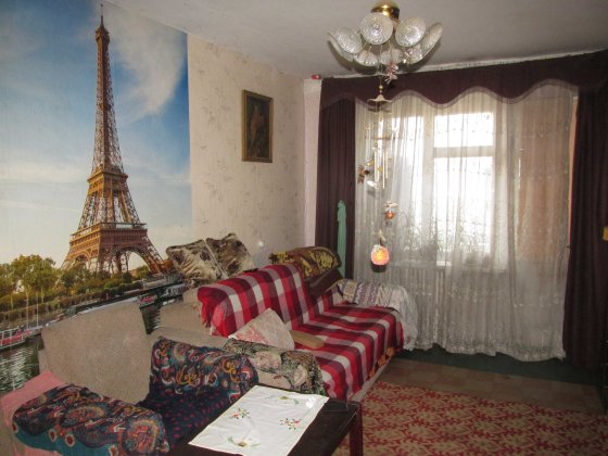 Продам 3 кімнатну квартиру по вул. Сагайдачного (колишня назва вул. Фрунзе, р-н Центрального ринку) Олександрія