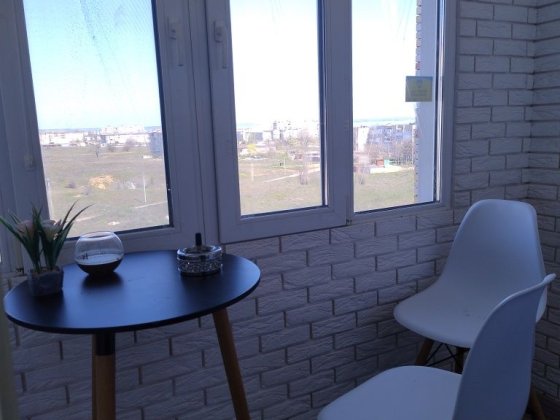 Продам 3х комнатную квартиру Белгород-Днестровский