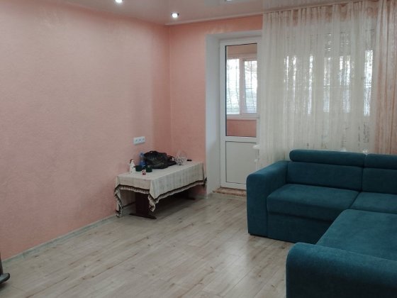 Продам 4х комнатную квартиру Белгород-Днестровский