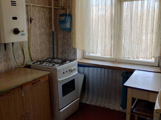 Продам 1-кімнатну Квартиру в Олександрії, вул. Шевченка, Багатоповерхова, від Власника! - Гарний Ста Александрия