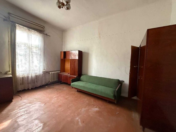 Продаж 2-кімнатної квартири з окремим входом, м. Бердичів - фото 1