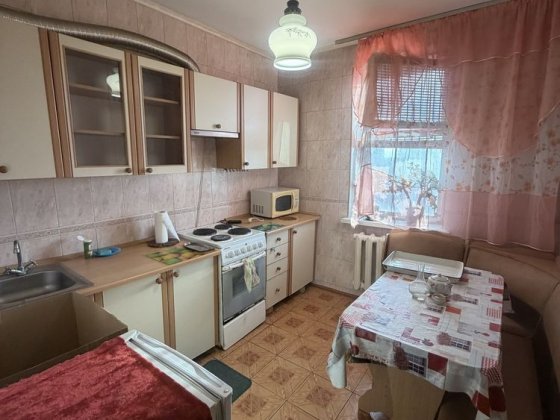 Продам 3-ком кв ул Солнечная Білгород-Дністровський