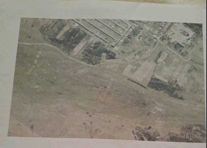 ТЕРМІНОВО! Продам земельну ділянку, р-н Червоної Гори(Елінг) - фото 1