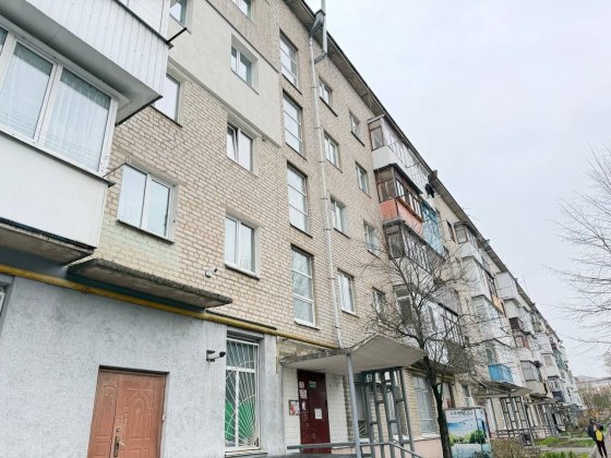 3к, а/о, ремонт ,вул.Вінницька Бердичів