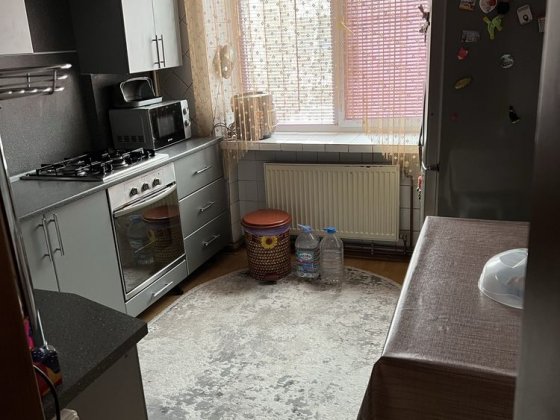 Квартира 3 кімнати