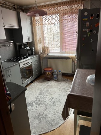 Квартира 3 кімнати - фото 1