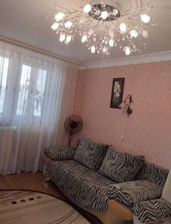 Продам 2кімнатну  квартиру, на 2 поверху, Елінг,  Одеська - фото 1