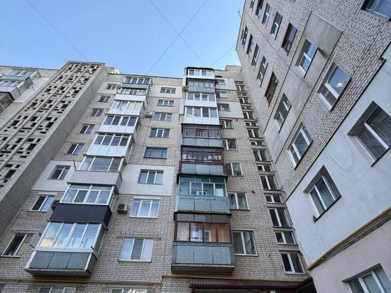 Продам 3 кім кв. в самому центрі міста Бердичев