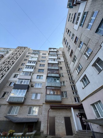 Продам 3 кім кв. в самому центрі міста - фото 1