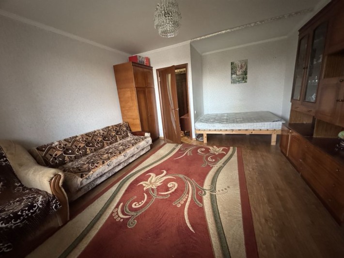 Однокімнатна квартира з а/о - фото 1