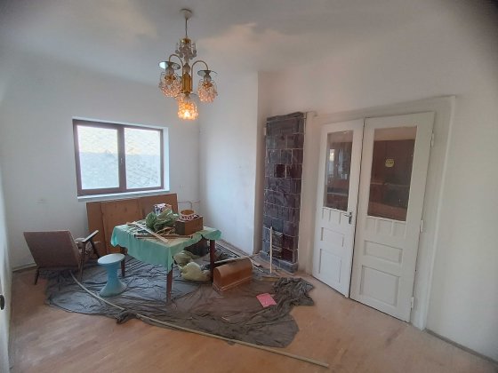 3-х КІМНАТНА квартира 60.6 кв.м. у ЦЕНТРІ Берегова, 5 хв до басейну! Берегове