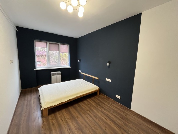 Продам 1к квартиру 31 м2 Берегово пр. Геологів 1-А - фото 1