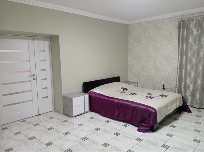 Продам 2к квартиру 55 м2 Центр Берегово  Мукачівська 20 - фото 1