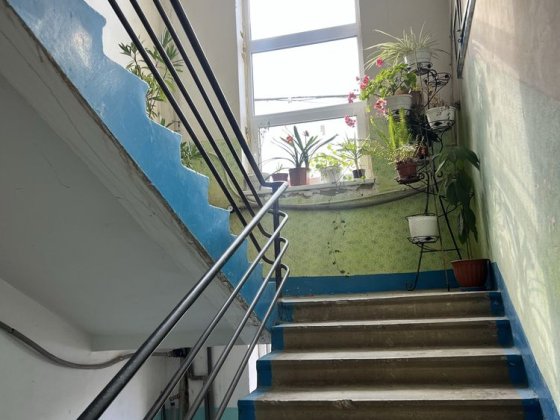 Берегово  Продаж 1 кімнатноі квартири Берегове