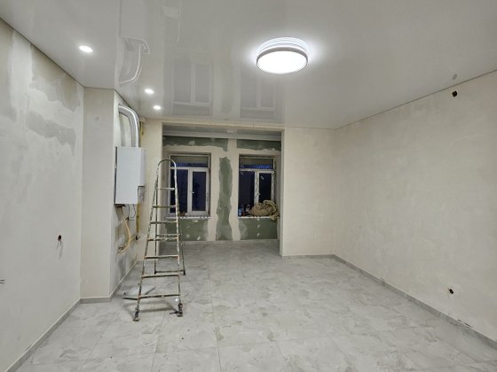 Продається 2х кімнатна квартира. Берегово