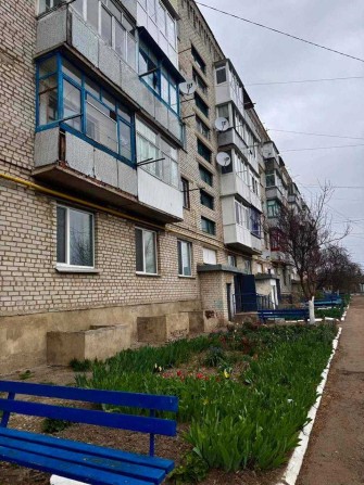 Продам 3-кімнатну квартиру, р-н Хлібзаводу - фото 1