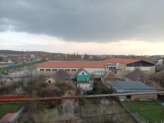 4-х кімнатна квартира в Берегові 15 хв пішки до термального басейну Берегове