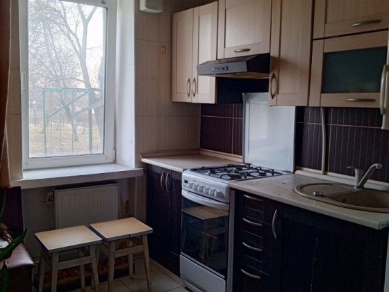 Продаж 3-ї квартири в центрі.Сертифікат.-Так. Бобровиця