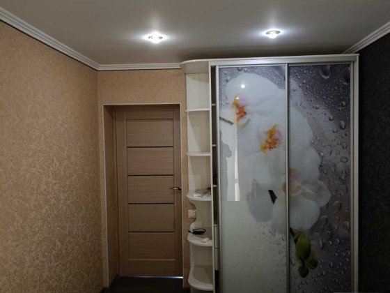 Продаж 2-кім квартири з ремонтом Борислав