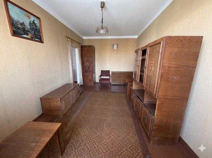 Продаж 2-х кімнатної квартири, під ремонт, у м. Борислав! - фото 1