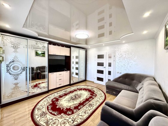 Продаж 3-кімнатної квартири у м. Борислав Борислав