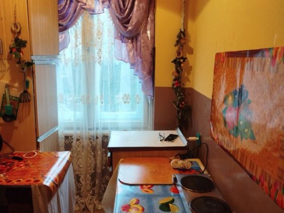 Продаж 2 кімнатна квартира Борислав центр Борислав