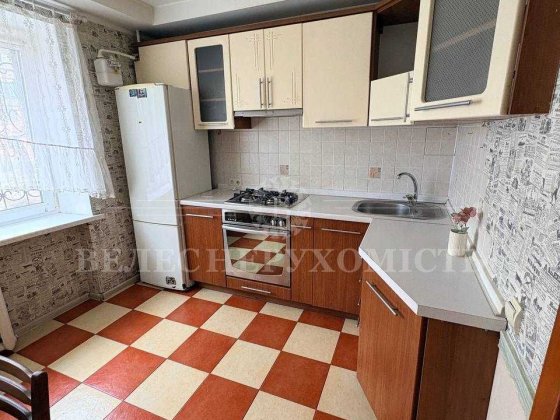 Продаж 1 кімнатна  квартира 40 м²,  Тарасівка, Боярка. Без комісії, пров Патріотів (Островського), 2 Боярка