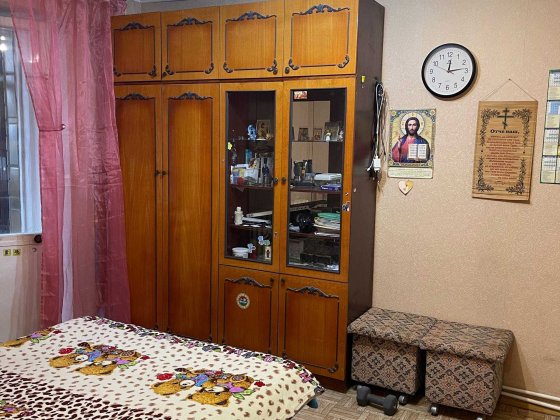 Продам 3 кім квартиру 67.5m, в Боярці, гарне розташування будинку Боярка