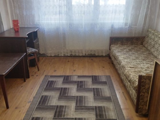 Продам 1-о кімнатну квартиру