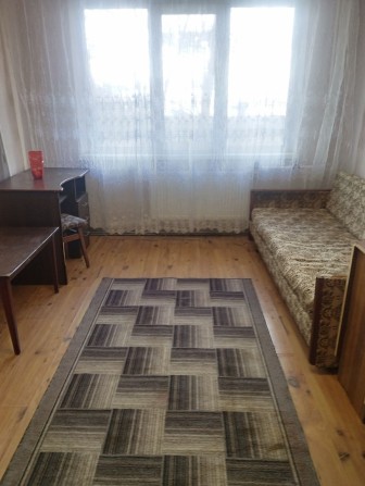 Продам 1-о кімнатну квартиру - фото 1