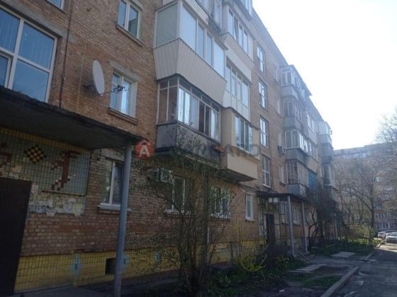 Продар 1 кімнатної квартири в Боярці Боярка