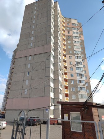 Продається велика однокімнатна квартира - фото 1