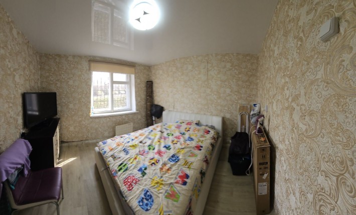 Продаётся 2х комнатная квартира ,mar - фото 1