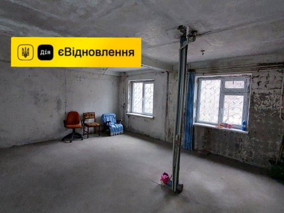 Продам 3к.квартиру Центр Рынок Є-Відновлення Каменское