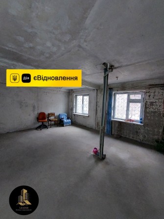 Продам 3к.квартиру Центр Рынок Є-Відновлення - фото 1