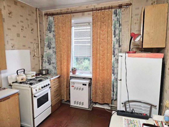 Продаж однокімнатної квартири в Боярці Боярка