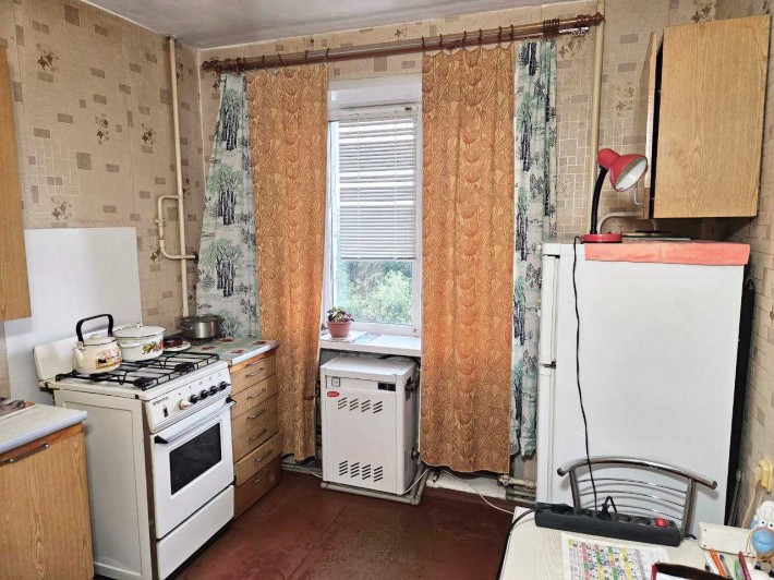 Продаж однокімнатної квартири в Боярці - фото 1