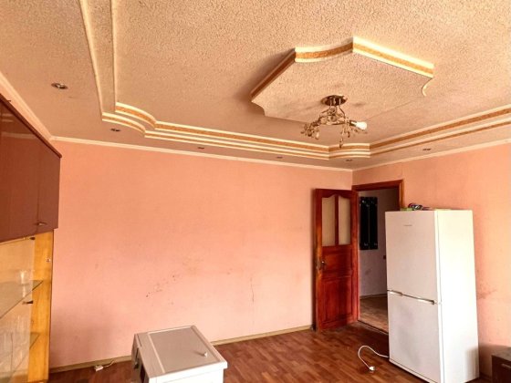 3-кімнатна квартира, р-н Верхній Масив Васильків