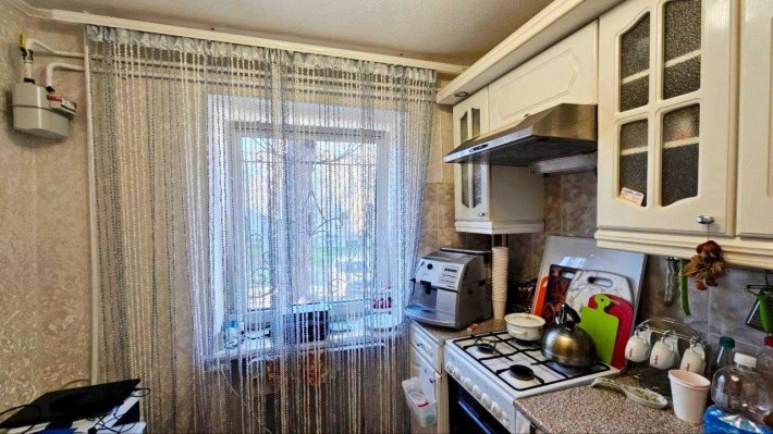 Продам 3х комнатную квартиру 2 этаж - фото 1