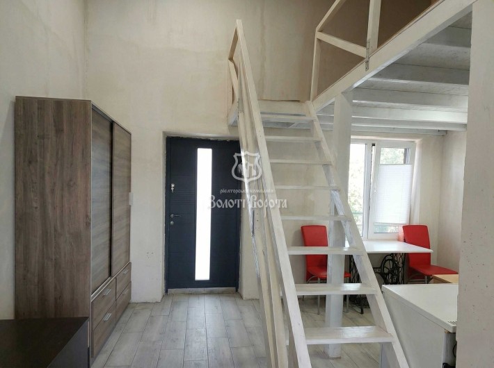 Квартира, 1к. Євроремонт. місто Боярка, Тарасівська, 23а Фастівський район - фото 1